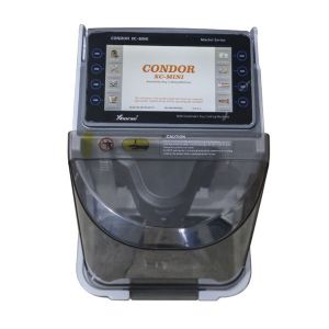 Xhorse iKeycutter CONDOR XC-MINI Master Plus V4.6.0 VVDI MB BGA Tool Get One Free BGA Token Everyday