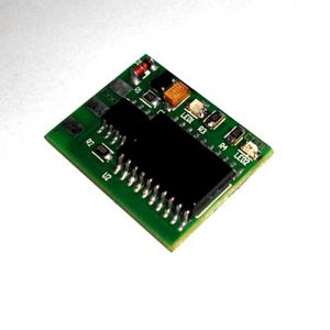 Immo Emulator For DAEWOO