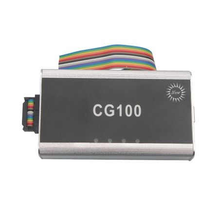 Infineon XC236x FLASH CG100 Programmer