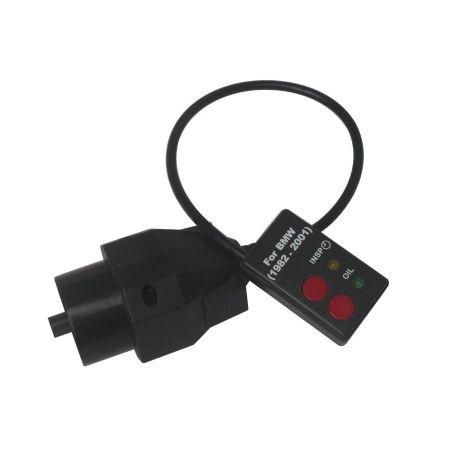 Inspection Oil Service Reset Tool for BMW 1982-2001 20pin