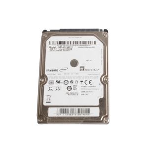 Internal Hard Disk Dell HDD with SATA Port only HDD without Software 120G