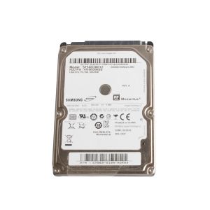 Internal Hard Disk Dell HDD with SATA Port only HDD without Software 250G