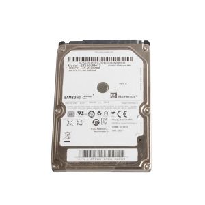 Internal Hard Disk Dell HDD with SATA Port Only HDD without Software 320G