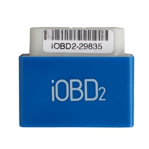 iOBD2 Diagnostic Tool For Android and IOS For VW AUDI/SKODA/SEAT By Bluetooth Multi-languages