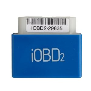 Bluetooth iOBD2 Diagnostic Tool For Android and IOS