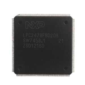 J-Link V8+ ARM USB-JTAG Adapter Emulator Plus KESS V2 OBD2 Manager Tuning Kit CPU NXP Fix Chip