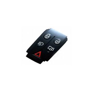 Button Rubber for Jaguar 10pcs/lot