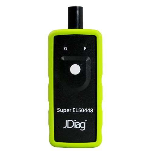 JDiag FasTPMS Super EL50448 for GM and Ford TPMS Relearn