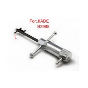 JIADE New Conception Pick Tool(Left side) for JIADE B2988