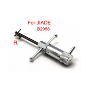 JIADE New Conception Pick Tool (Right side) for JIADE B2988