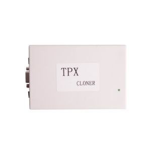 JMA TPX Cloner 4D Chip Copier