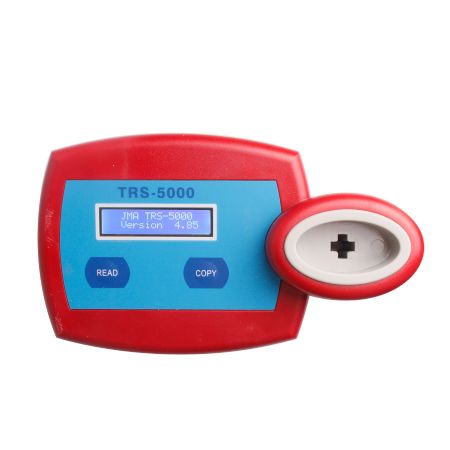 JMA TRS-5000 Cloning Tool TPX Cloner(Copy 4D)