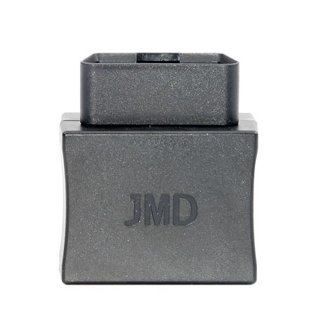 JMD Assistant Handy Baby OBD Adapter Read ID48 Data from VW