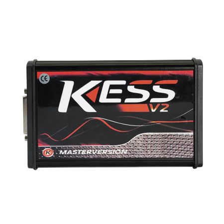 Kess V5.017 EU Version SW2.47 with Green PCB Online Version Support 140 Protocol No Token Limited