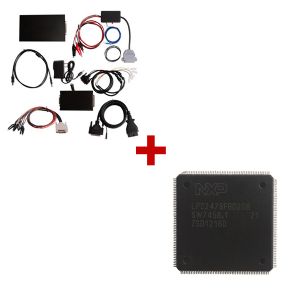 KESS V2 OBD2 Manager Plus KESS CPU Repair Chip