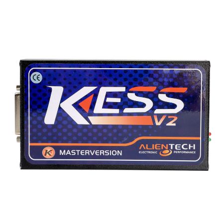 Newest Kess V2 V5.017 Online Version Support 140 Protocol No Token Limited