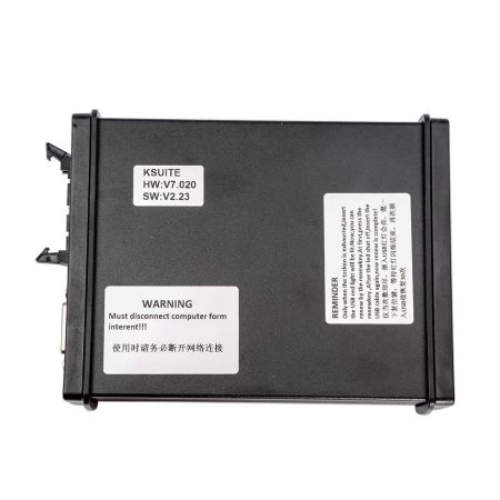 Latest V2.25 KTM100 KTAG ECU Programming Tool Master Version Firmware V7.020 with Reset Button Unlimited Token