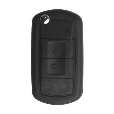 Remoe Key Shell 3 Button (B) For Land Rover 5pcs/lot