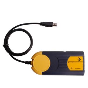 Multi-Diag Access J2534 2013.02V Universal OBDII Diagnostic Tool