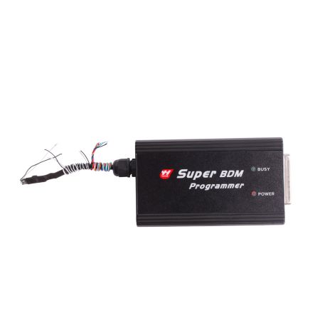 Super BDM Programmer BVA/KEY Programmer For BMW CAS 4 and VW 5th Generation