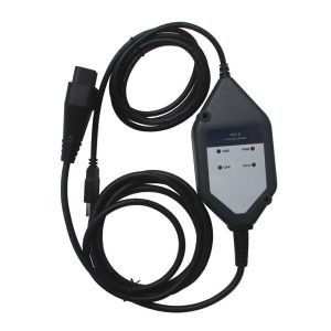 SDP3 V2.23 VCI 2 Diagnostic Tool For Scania Truck Multi-languages Without USB Dongle