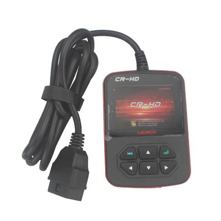 Launch Creader CR-HD Heavy Duty Code Scanner