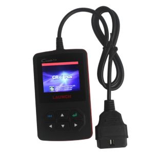 Launch Creader V+ DIY Code Reader Fault Code Query For DIY Repairer