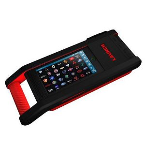 Launch X431 GDS Gasoline And Diesel Professional Diagnostic Tool Support Wifi