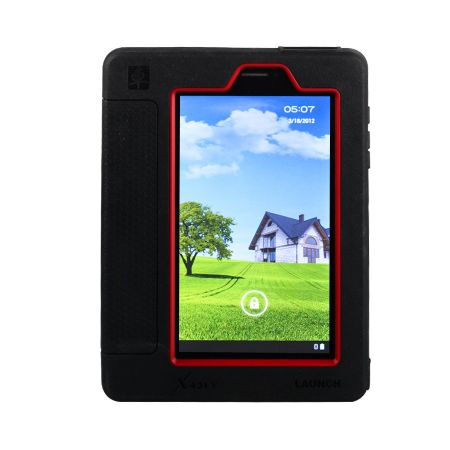 Original Launch X431 V(X431 Pro) Wifi/Bluetooth Tablet Free Update Online for Two Years