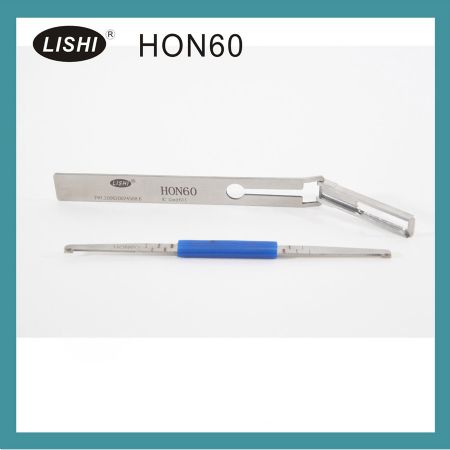 LISHI HON60 Lock Pick For Honda