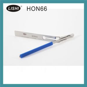 LISHI HON66 Lock Pick For Honda