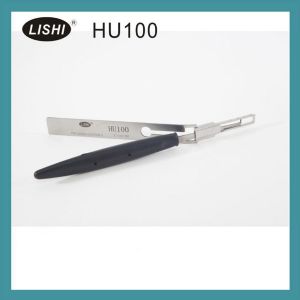 LISHI HU-100 Lock Pick For New OPEL/Regal
