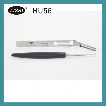 LISHI HU56 Lock Pick For Old VOLVO