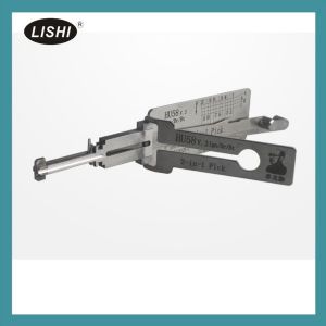 LISHI HU58 2-in-1 Auto Pick and Decoder For BMW