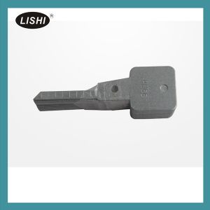 LISHI HU66V2 Blade For Audi Ford VW Porsche Seat Skoda