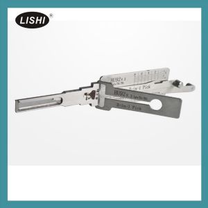 LISHI HU92 2-in-1 Auto Pick and Decoder for BMW