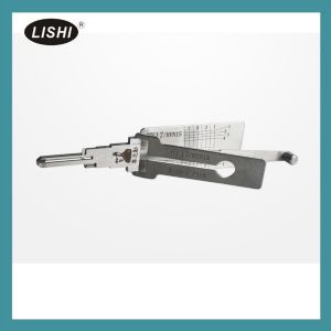 LISHI HY17 2 in 1 Auto Pick and Decoder For HYUNDAI/KIA