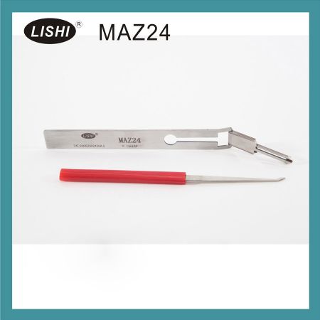 LISHI Lock Pick for MAZ24