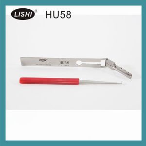 LISHI Lock Pick HU58 for Old BMW