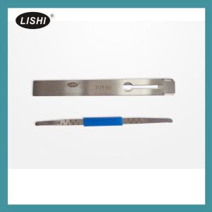 LISHI TOY40 Lock Pick For OLD LEXUS