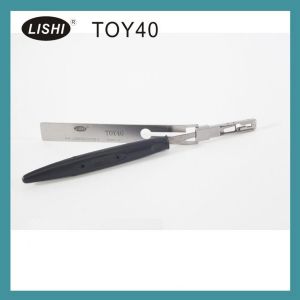 LISHI TOY40 Lock Pick for Toyota (Korea)