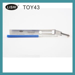 LISHI TOY43AT Lock Pick for Toyota