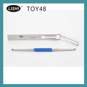 LISHI TOY48 Lock Pick for TOYOTA