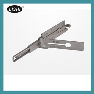 LISHI WT47T 2-in-1 Auto Pick and Decoder For New SAAB(2)