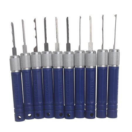 Lock Pick Set 12 in 1