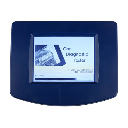 Low Cost Main Unit Of V4.94 Digiprog III Digiprog 3 Odometer Programmer With OBD2 ST01 ST04 Cable