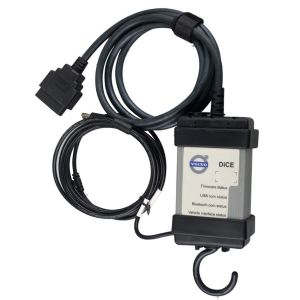 Low Cost 2014D Vida Dice Diagnostic Tool for Volvo