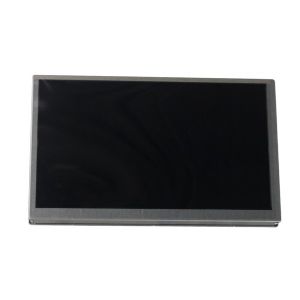 LQ070T5DR06 New 7" Navigation LCD Display Screen for Audi A4/A6/A8/Q7 A4L A6L Q5 A5 3G MMI Hig