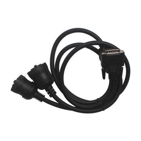 Main Test Cable Of CAT Caterpillar ET Diagnostic Adapter Serviceable