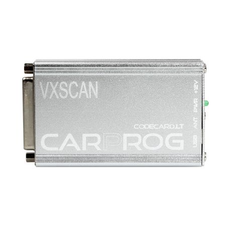 Main Unit Of V8.21 Firmware Carprog Full Perfect Version